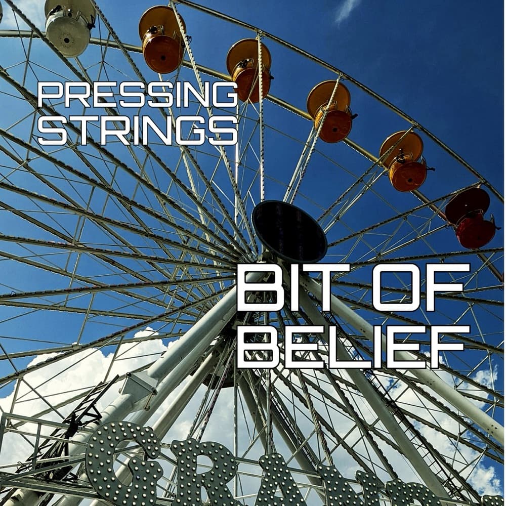 Bit of Belief - Single album cover