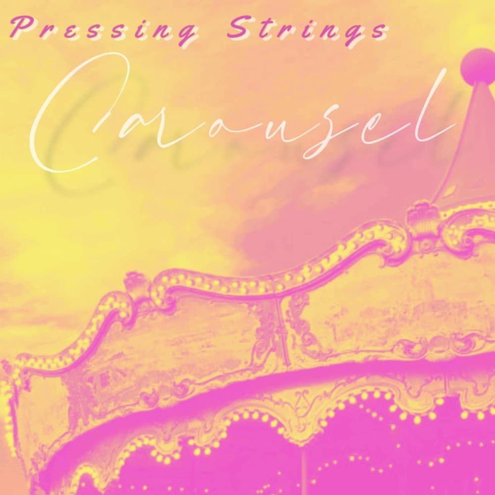 Carousel (Live) - Single album cover