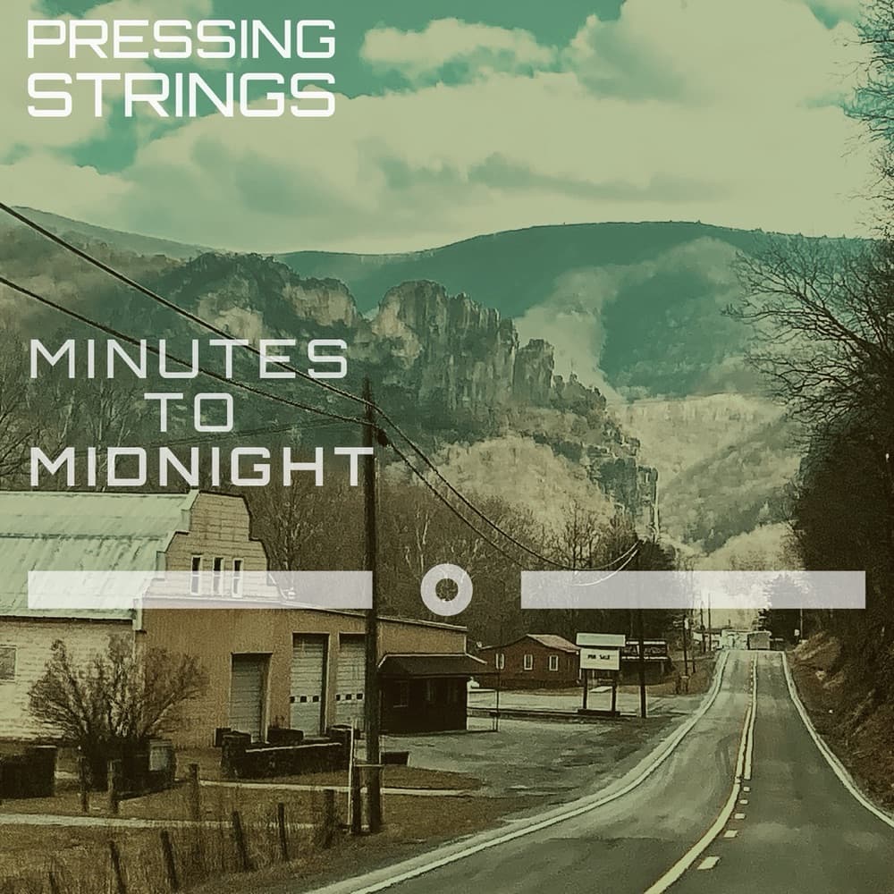 Minutes to Midnight - Single album cover