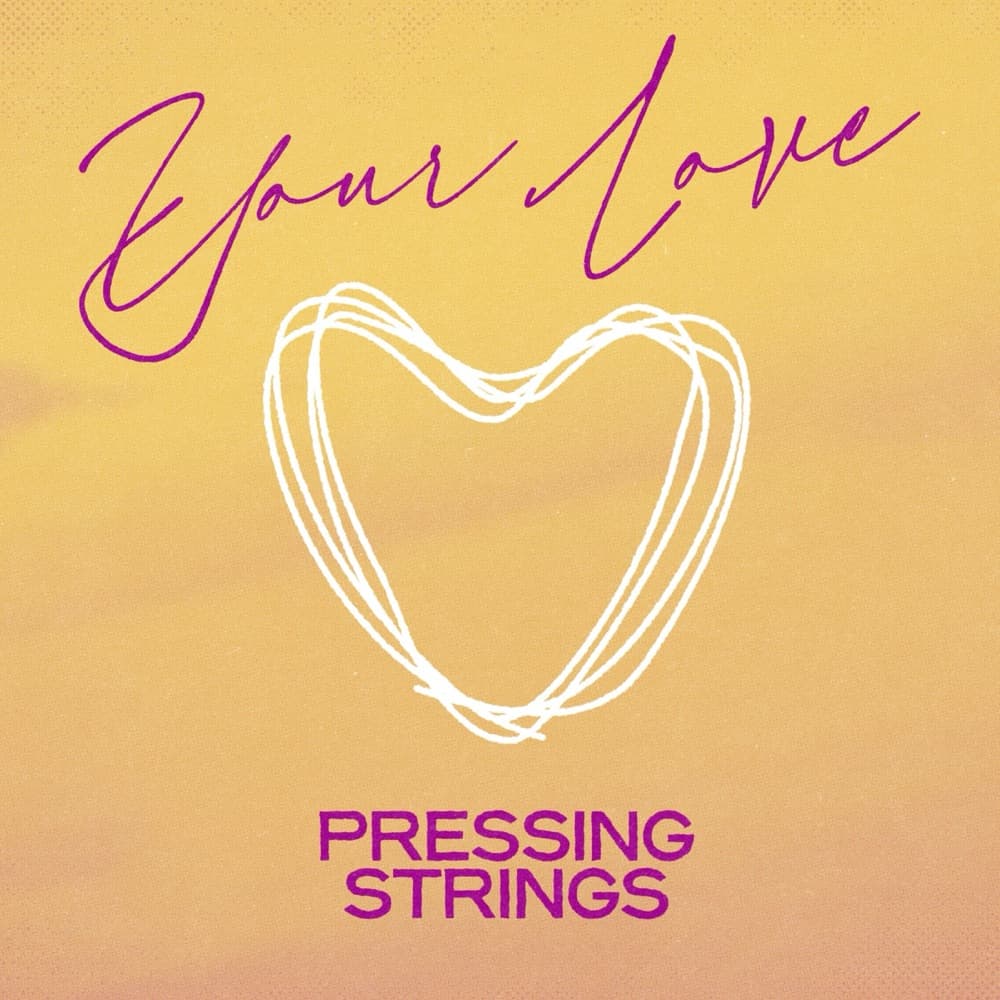 Your Love - Single album cover